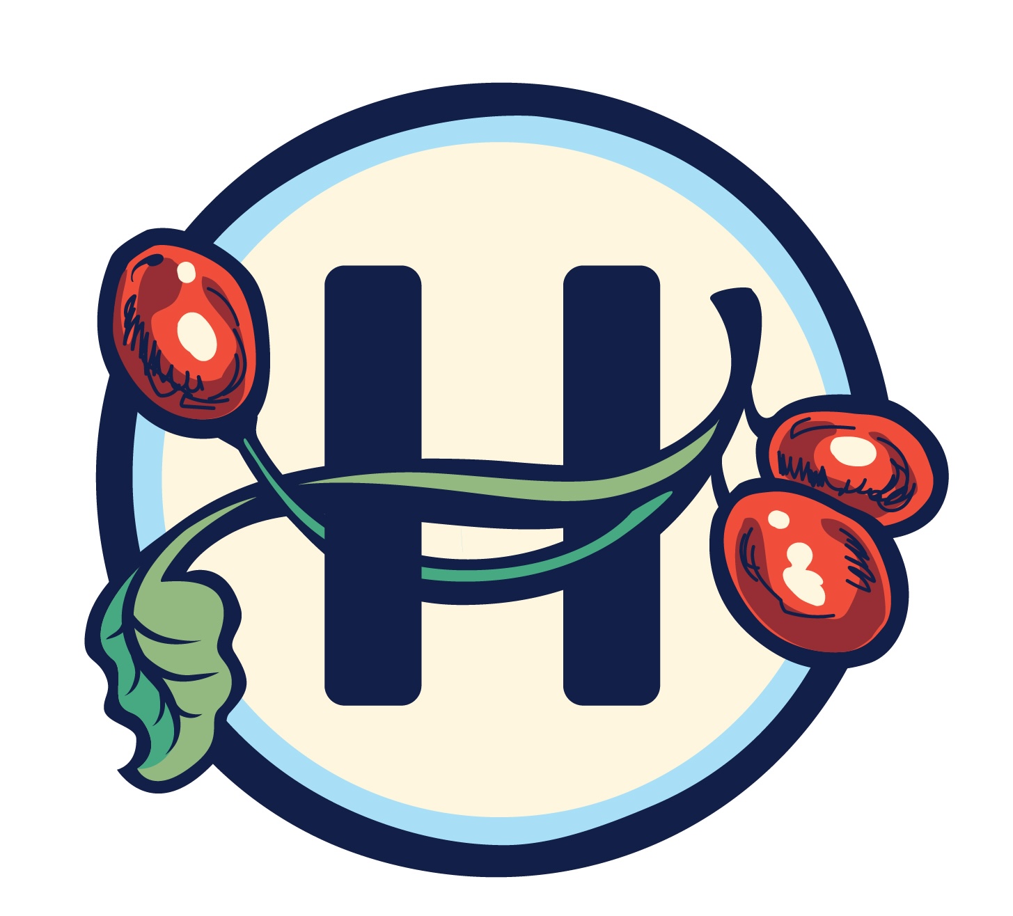 Logo Haiti Coffee
